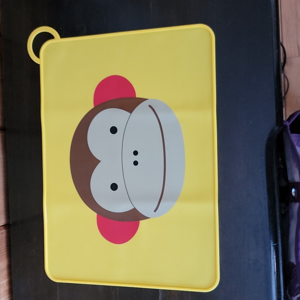 Play/Meal Mat